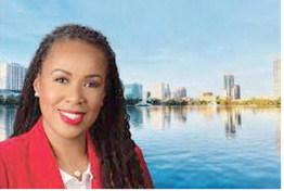 Touts ‘unwavering commitment to justice, accountability and equity’