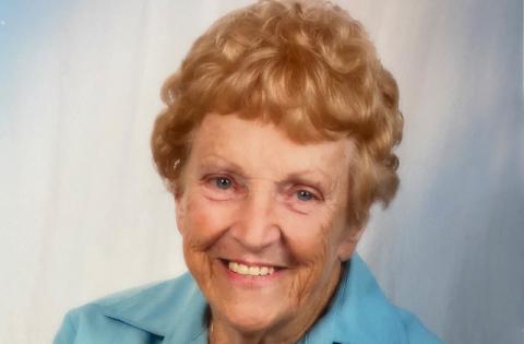 Muriel Osburn