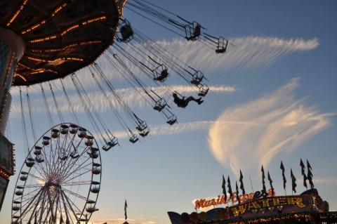 Osceola County Fair