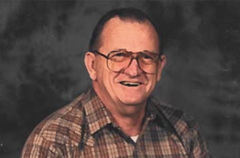 John Brainard, Sr.