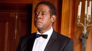 The Butler