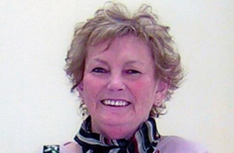 Elaine Hachey