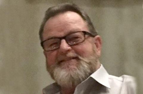 James Osborne