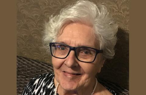 Kay Brigham