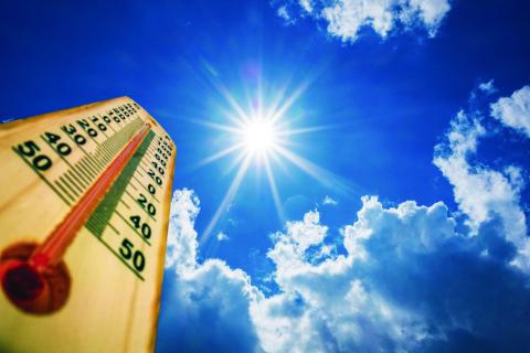 Thermometer
