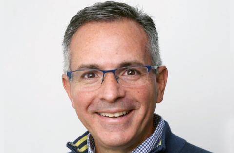 Jim Fogler