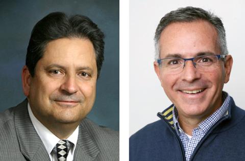 Calabro / Fogler