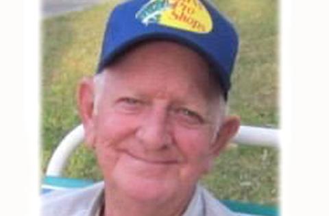 Gerald R. Acree
