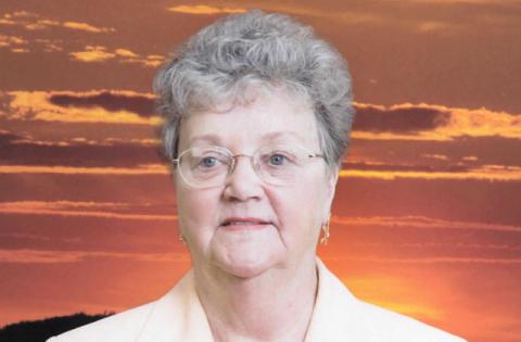 Joann Goins