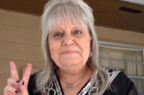 Cathy Lynn Fisk