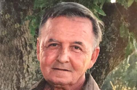 Frank J. Neuman