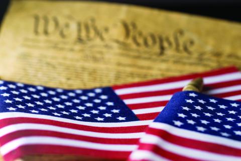U.S. Constitution