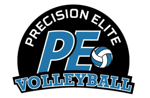 PE Volleyball