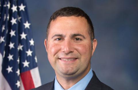 Rep. Darren Soto