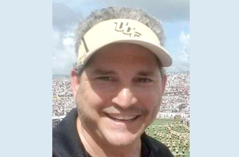 KEN JACKSON — View From The Desk