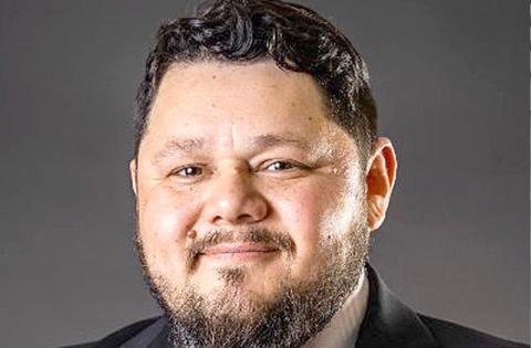 Jon Arguello
