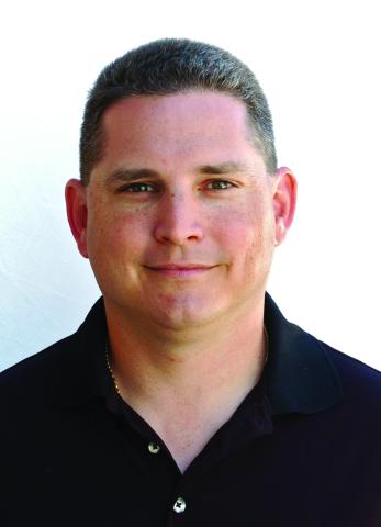 From the Editor — Ken Jackson's nine months back at the News-Gazette have felt like nine days.
