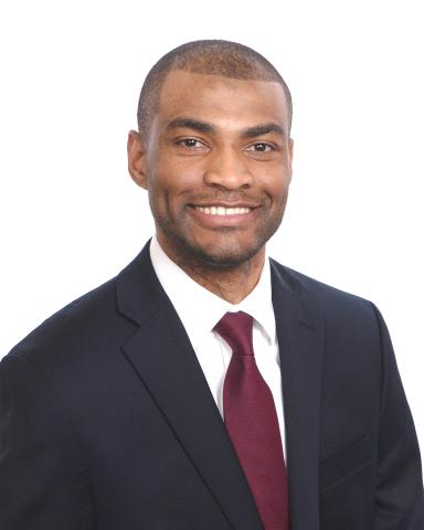 Jacky Lagrace, an Osceola High School product