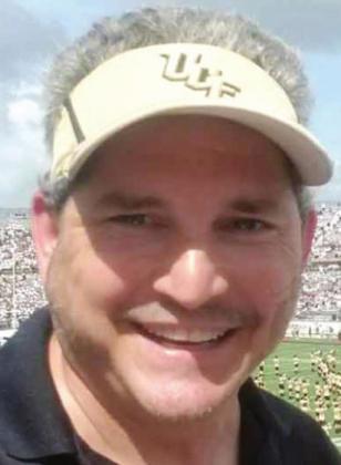 From the Editor -- Ken Jackson