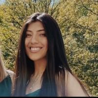 Shreya Papneja — George Washington University