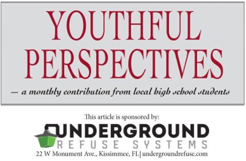 Youth Perspectives — Climate Change