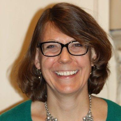 Melinda Burrell is vice-chair of the National Association for Community Mediation, which offers resources for community approaches to difficult issues.
