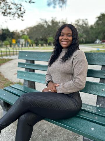 Jacqueline Green, MFT