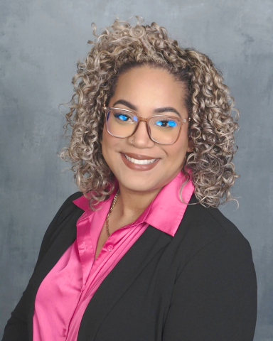Julia Eusebio is a Clinical UM Manager with Embrace Families, the lead nonprofit agency overseeing child welfare in Orange, Osceola and Seminole counties.