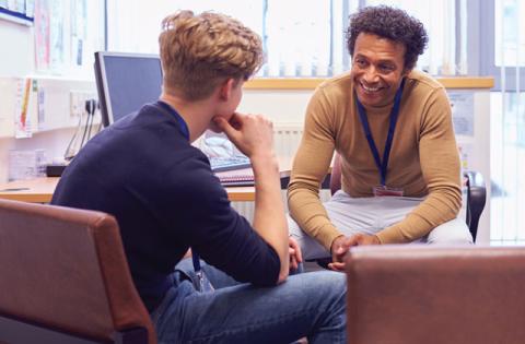 Metro creative/ Guest editorial — Losing mental health access to school counselors threatens students