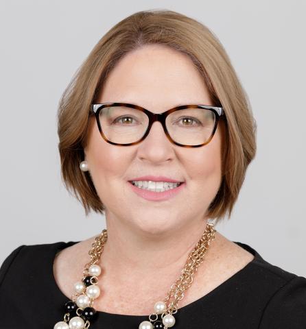 Catherine Steck McManus is president and CEO of Habitat for Humanity Greater Orlando & Osceola County.
