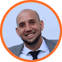Michael Leach is a Certified Clinical Medical Assistant (CCMA) and the Public Relations Officer at Drug Rehab Services (DRS).