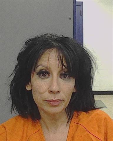Doris Espinoza-Rodriguez, DOB 04/23/1984