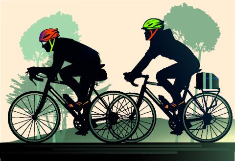 Message to Osceola County drivers: tighten up your abiding the law and looking out for bicyclists and pedestrians while behind the wheel. PHOTO/METRO CREATIVE