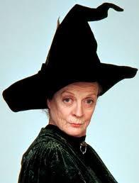 Maggie Smith was the British actress known to this generation as Professor Minerva McGonagall in the "Harry Potter" series and Violet Crawley in "Downtown Abbey". PHOTO/HOGWARTS LIFE