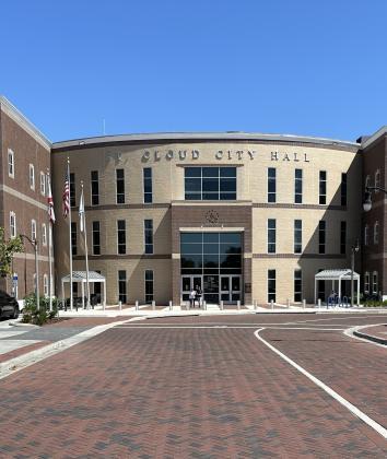 The St. Cloud City Council voted to revisit a rezoning issue on Oct. 10 when the applicant can provide more detail about their intensions.