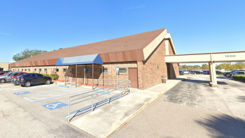 The new walk-in orthopedic clinic is on Budinger Avenue adjacent to St. Cloud Hospital. GOOGLE MAPS 