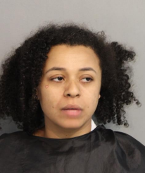 The Osceola County Sheriff's Office is pursuing first-degree murder charges against Kelsey Glover after it says she drowned her daughter in a bathtub, causing her death. PHOTO/OSCEOLA COUNTY SHERIFF'S OFFICE