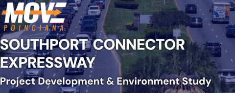 CFX to hold Open House for Southport Connector input Nov. 19