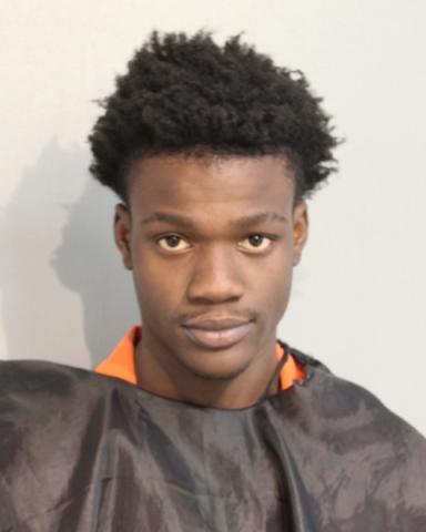 The arrest of Marcus Previlus in connection with a deadly shooting on July 9 in Kissimmee sheds light on what occurred at the apartment complex that night. MUGHSOT/OSCEOLA COUNTY CORRECTIONS