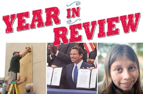 2024 Year in Review