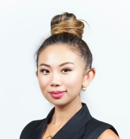 Orlando Health St. Cloud Hospital has named Lin Lin its chief financial officer. PHOTO/ORLANDO HEALTH