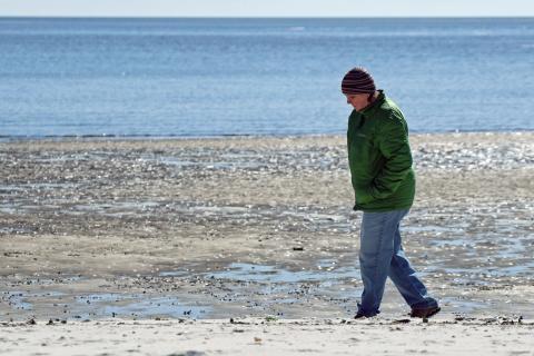 Reaction to "Gulf of America' varies from objections, to patriotic, to "It's silly." PHOTO/FRESH TAKE FLORIDA