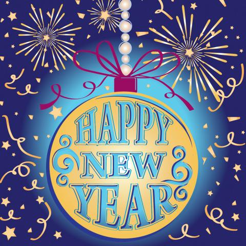 Here's hoping 2025 is a great year!