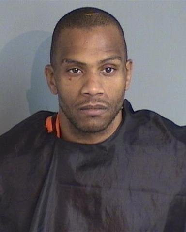 Terell Rodgers, 31