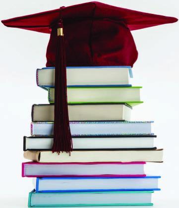 College honors for local scholars