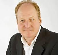 Hal Thayer, Associate Director of FSBDC at UCF