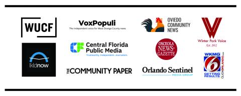 This story is part of a collaborative initiative of independent local news outlets working towards a more informed and engaged Central Florida.