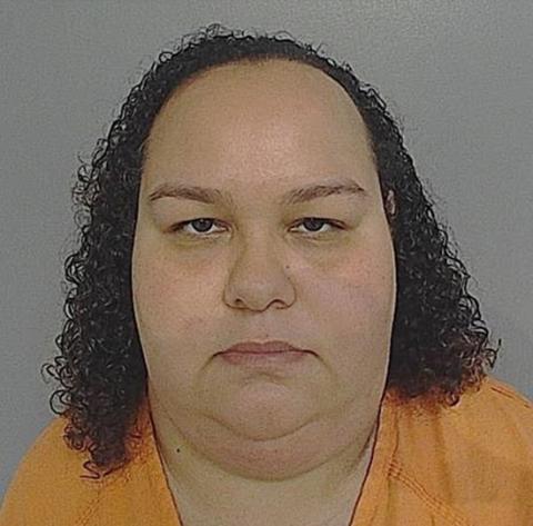 Jessica Corin Mangano, 34