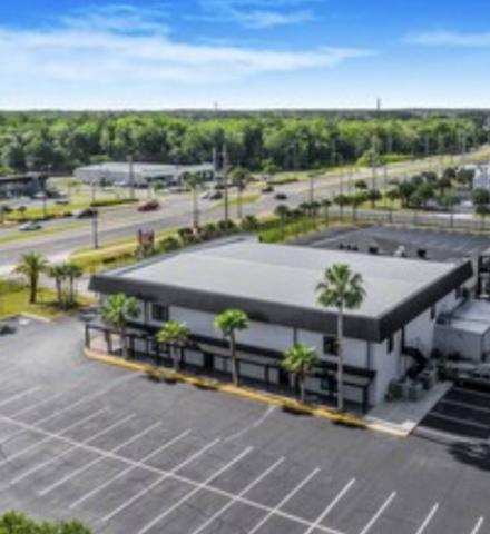 After months of speculation, Hamburger Mary's made their upcoming Kissimmee location "Facebook official." PHOTO/HAMBURGER MARY'S