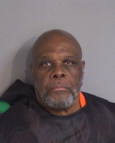 Richard Seymour Ferguson, 68
